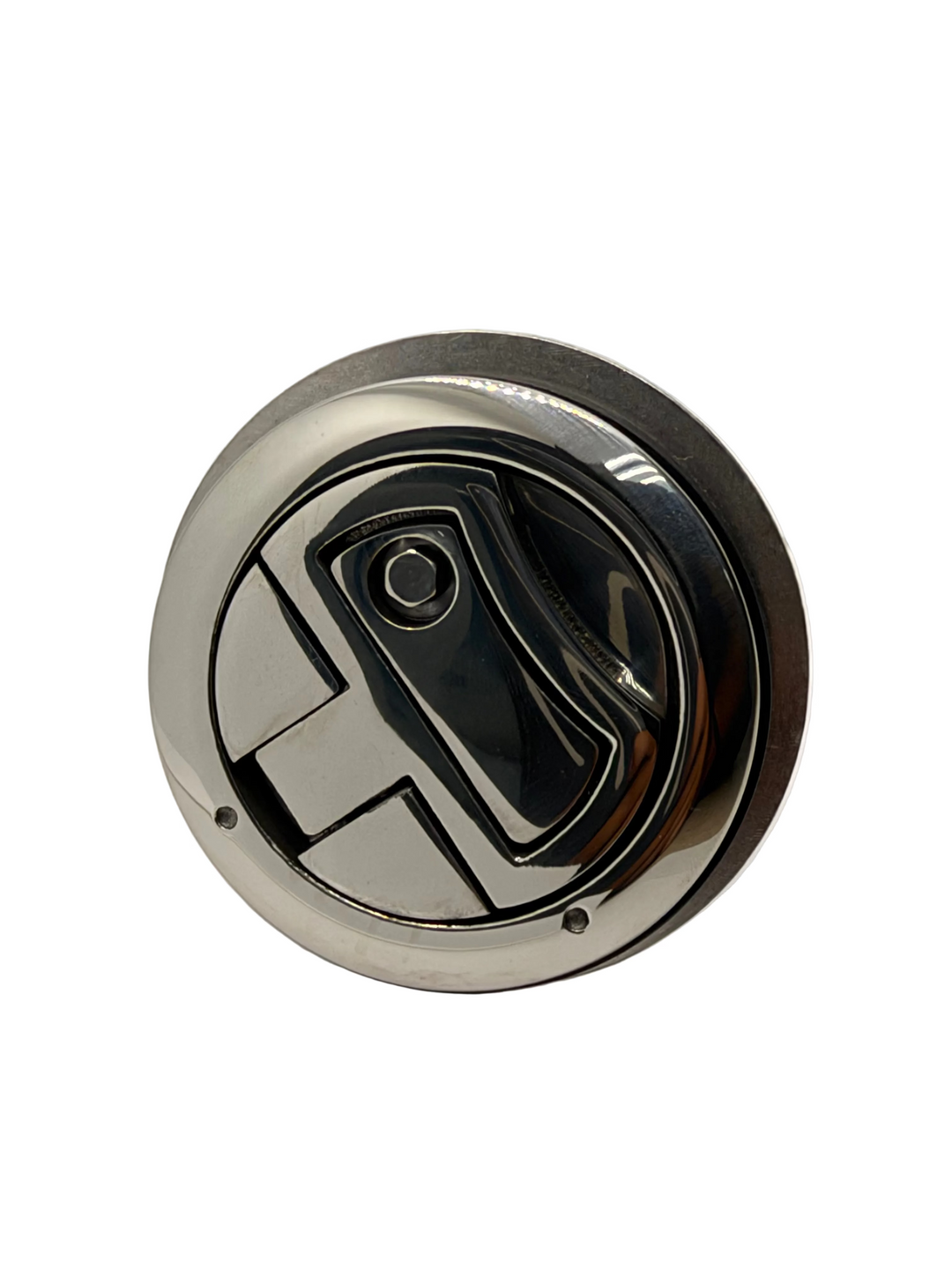 2 3/8" Stainless steel locking latch