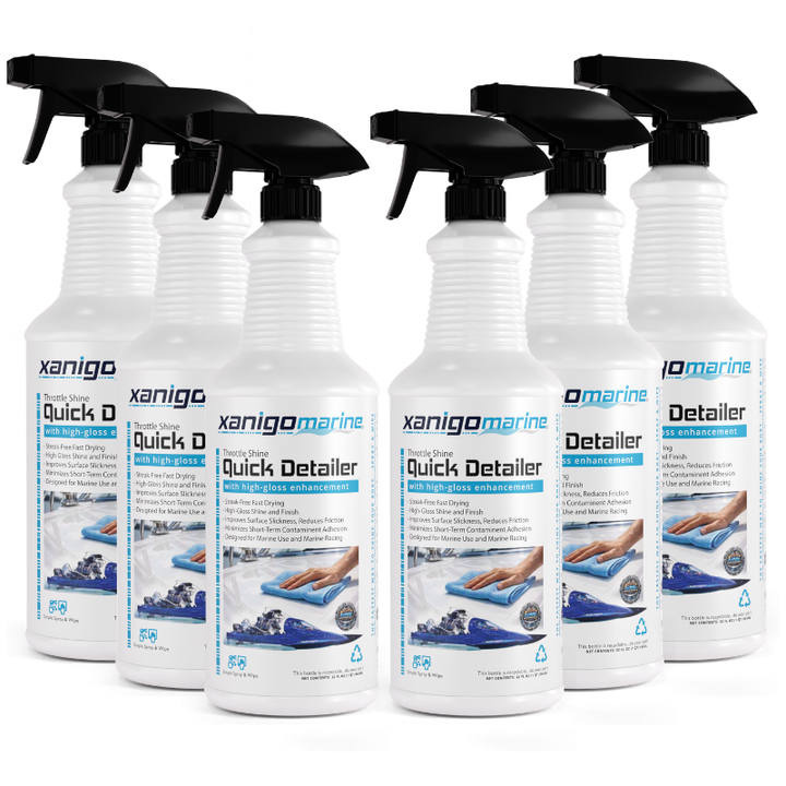 Quick Detailer Bundle