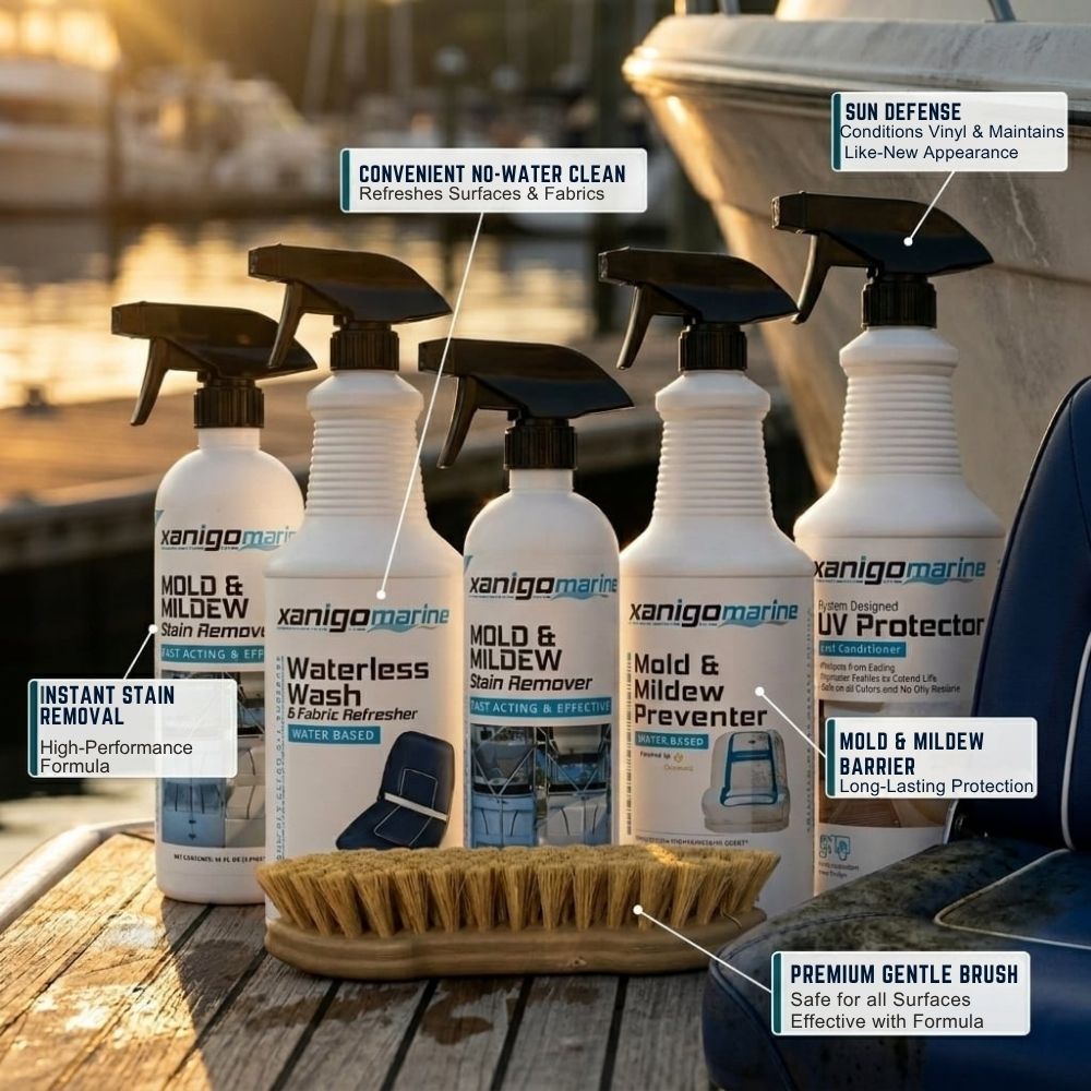 Spring Cleaning Kit