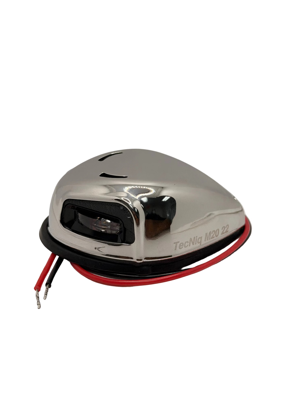 Green Starboard Navigation Light
