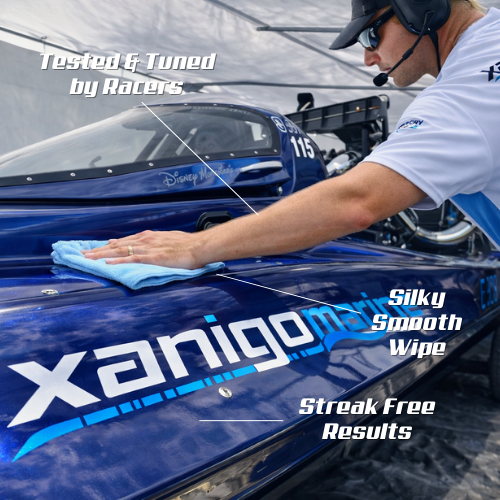 Quick Detailer Bundle