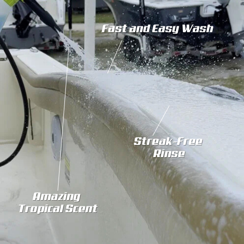 Quick Wash Bundle
