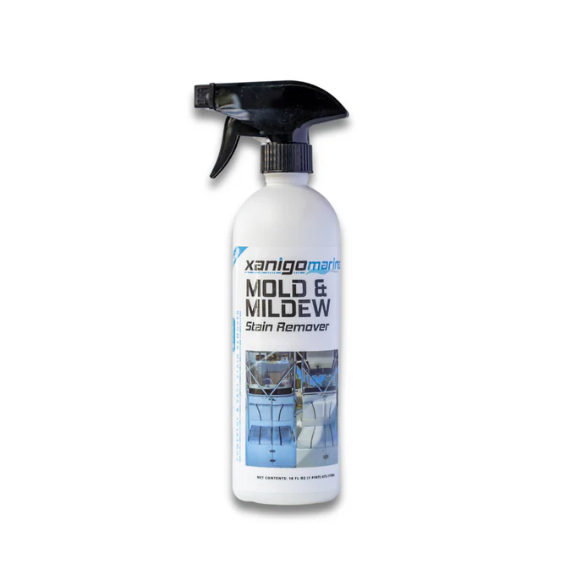 Xanigo Marine Mold and Mildew Stain Remover