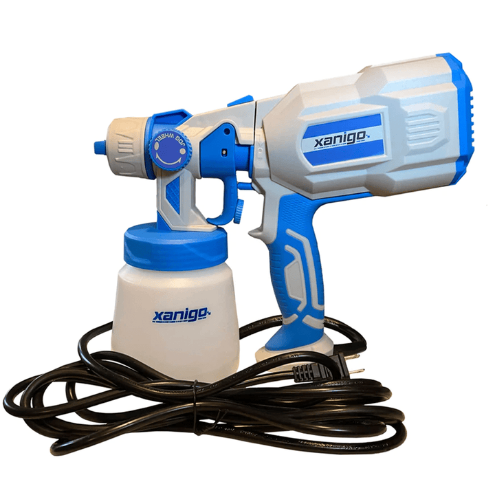 ﻿Xanigo Defender Atomizer