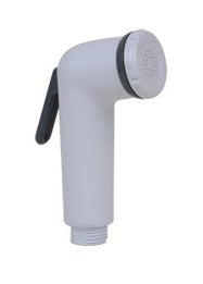White short trigger sprayer for Scandvik shower