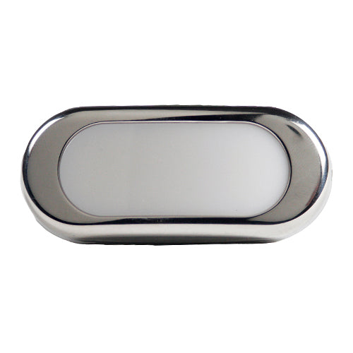 surface mount LED courtesy light – Replacement Boat Parts