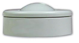 Recessed or surface mount night vision LED light