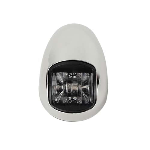 航海紅燈 LED Red Port Side Navigation Light for Boats – Replacement Boat Parts