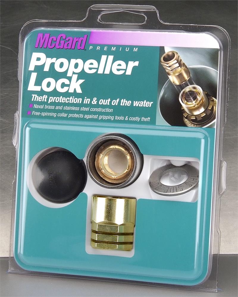 McGard Propeller Lock