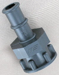 1-2" FPT x 5-8" HB straight adapter