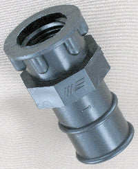 1-2" FPT x 1" HB straight adapter