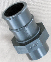 1-2" FPT x 1-1-8" HB straight adapter