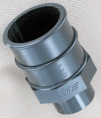 1-2" FPT x 1-1-2" HB straight adapter