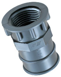 1" FPT x 1-1-2" HB straight adapter
