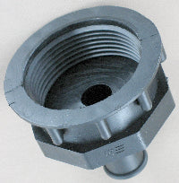1-1-2" FPT x 3-4" HB straight adapter