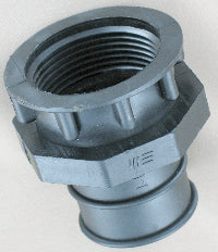 1-1-4" FPT x 1-1-2" HB straight adapter
