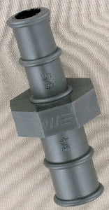 5-8" hose barb x 3-4" hose barb straight adaptor
