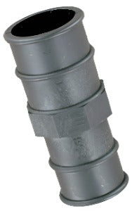 1-1-8" HB to 1-1-4" HB straight adapter