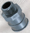 3-4" male pipe thread x 1-1-2" hose barb adapter