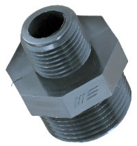 1-2" Male Thread to 1" Male Thread adapter
