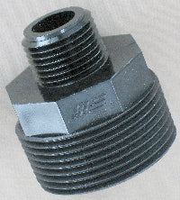 1-2" Male Thread to 1-1-4" Male Thread adapter
