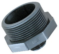 1-2" Male Thread to 1-1-2" Male Thread adapter