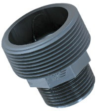 3-4" Male Thread to 1-1-4" Male Thread adapter