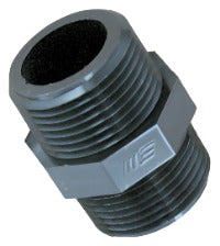 1" Male Thread to 1" Male Thread adapter