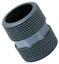 1-1-4" Male Thread to 1-1-4" Male Thread adapter