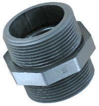 1-1-2" Male Thread to 1-1-2" Male Thread adapter