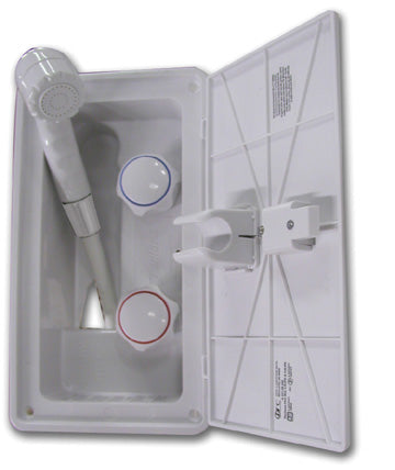Fontana Shower Replacement Mixer Valve Kit
