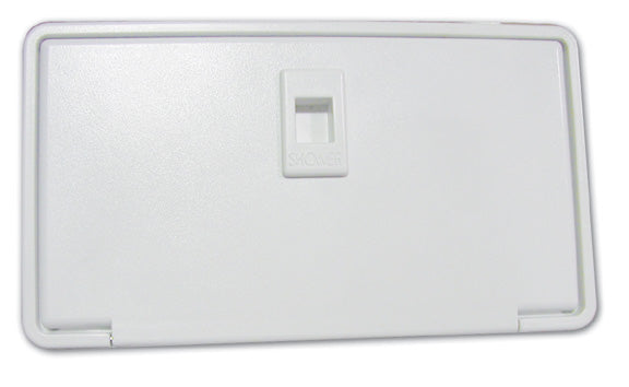 Fontana Shower Replacement Mixer Valve Kit