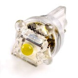 Amber LED Courtesy Light bulb