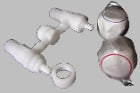 Fontana Shower Replacement Mixer Valve Kit